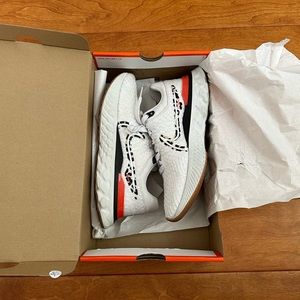 WOMEN NIKE REACT INFINITY RUN FK 3